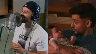 Why is Single Papa title track with Kunal Kemmu's voice getting special attention?