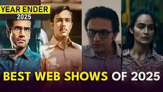 Best Web Shows of 2025 That Quietly Outshone the Obvious Favorites