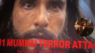 'Ranveer's look will HAUNT..': 26/11 survivor REACTS to Dhurandhar's 'red screen' scene, Aditya Dhar says THIS