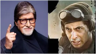 Amitabh Bachchan reveals real REASON behind Ikkis delay and it’s not due to Dhurandhar