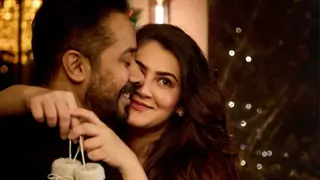 Drishyam 2 Director Abhishek Pathak and Shivaleeka Oberoi announce pregnancy