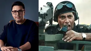 Dinesh Vijan REVEALS the reason behind Ikkis release date change: "We get a solo run and......"