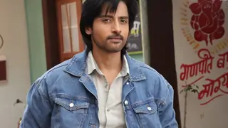 Anupamaa actor Mukul Harish opens up about success, struggles, and gratitude