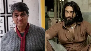 "Even if I denied him for Shaktimaan…" Mukesh Khanna hails Ranveer Singh’s performance in Dhurandhar