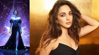 “My toughest one yet!” Kiara Advani reacts after fans go crazy over her ‘Toxic’ transformation