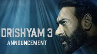 Ajay Devgn all set to return as Vijay Salgaonkar in Drishyam 3; film to release on THIS date