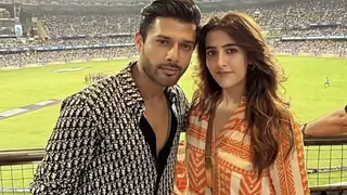 Nupur Sanon to tie knot with Stebin Ben in 2026? Know full details