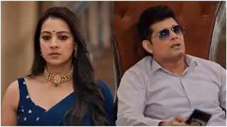 Kyunki Saas Bhi Kabhi Bahu Thi 2: Noina regrets meeting Mihir as Suchu tells his lack of interest in her