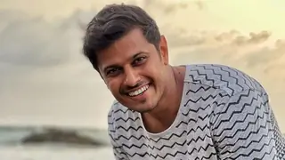 Neil Bhatt returns to television with a new Star Plus show