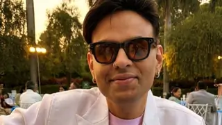 Sandiip Sikcand explains why regional content feels more real than Hindi TV