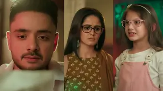 Mannat Har Khushi Paane Ki: Vikrant curses Mannat while his daughter's obsession with him deepens