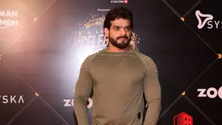 Karan Patel: “With changing times, one needs to try different platforms”