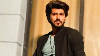 Sheezan Khan suffers serious throat infection, gets hospitalised