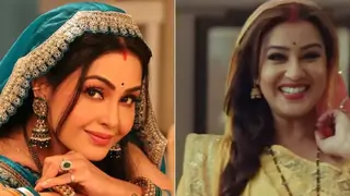 Shilpa Shinde slams media for twisting her words