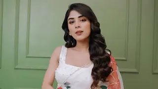 ‘Not every situation needs..’: Anupamaa’s Adrija Roy reveals a lesson she learnt in 2025