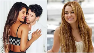Nick Jonas wanted to marry Disney star Marry Miley Cyrus before Priyanka Chopra: 'No, I don't wanna love if…'