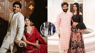 Allu Sirish to marry on same date as brother Allu Arjun, says, 'We are South Indians, We don't do Sangeet'