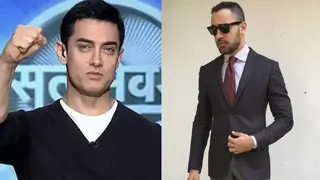 Imran Khan says Aamir Khan faced death threats for speaking on female infanticide in Satyamev Jayate