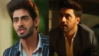 Yeh Rishta Kya Kehlata Hai: Krish gets disowned by the Poddars, Armaan is shocked to meet the new girl