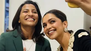 Deepika Padukone had Indian cricketer Sneh Rana's inner child jumping with joy; Here’s how