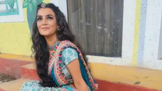 Priyanka Purohit returns to Mangal Lakshmi – Lakshmi Ka Safar