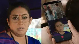 Kyunki Saas Bhi Kabhi Bahu Thi 2: Tulsi breaks down after unexpectedly seeing Mihir at the exhibition