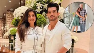 Arjun Bijlani’s father-in-law passes away after ICU hospitalisation