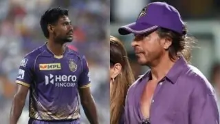 BCCI Asks KKR to Release Bangladesh's Cricketer Mustafizur Rahman Amid Political Controversy