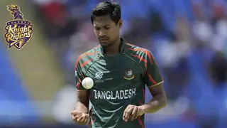KKR part ways with Bangladesh pacer Mustafizur Rahman, board allows replacement player