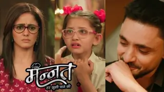 Mannat Har Khushi Paane Ki: Vikrant learns Dua’s truth