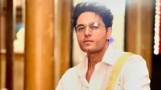 Will Gaurav Khanna RETURN to Anupamaa as Anuj Kapadia? Actor says, 'My character isn't dead'