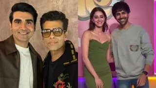 'Kartik Aaryan & Ananya Panday did not make me feel..': Tu Meri Main Tera's Mohit Nehra on debut & NEPOTISM