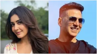 Raashii Khanna all set to join Akshay Kumar in his next directed by Anees Bazmee? Deets inside