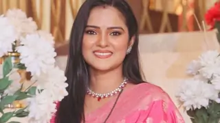 Priya Bhardwaj shares her balanced view on career, luck, and growth