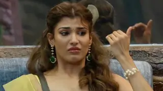 Nehal Chudasama evicted from The 50 