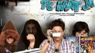 'Shakal Pe Mat Ja' a tale of mistaken identities