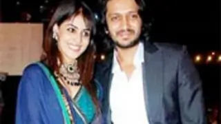 Riteish Deshmukh and Genelia D'souza to tie the knot! Thumbnail