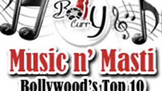 Music n' Masti - Bollywood's Top 10!