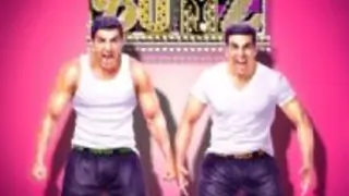 'Desi Boyz' go from chic to distressed look Thumbnail