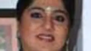 Shagufta Ali in Yash Patnaik's next Thumbnail