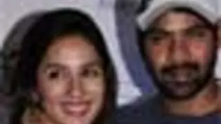 Shabbir and Kanchi to tie the knot Thumbnail