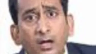 Hemant Pandey returns with SAB TV's telefilm Thumbnail