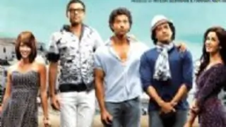 Bollywood should do a 'Zindagi Na...' in Poland: Ambassador Thumbnail