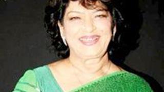 Saroj Khan has no plans to direct dance movie