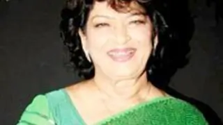 Saroj Khan has no plans to direct dance movie Thumbnail