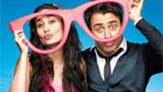 First Look: Ek Main Aur Ekk Tu