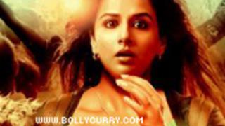 First Look: Kahaani