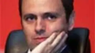 Omar Abdullah to 'miss' Dev Anand Thumbnail