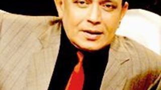 Only talent required to fulfil Bollywood dreams: Mithun