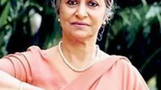 Dev got too involved with himself: Waheeda Rehman thumbnail